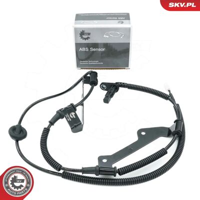 ESEN SKV 06SKV465 Hinteres rechtes Rad-Sensor - ABS Radsensor ESEN SKV 06SKV465 Hinteres rechtes Rad-Sensor - ABS Radsensor