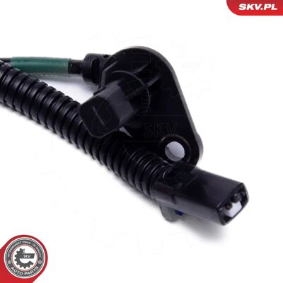 ESEN SKV 06SKV466 Radsensor - ABS Vorne Links für Hyundai Tucson ESEN SKV 06SKV466 Radsensor - ABS Vorne Links für Hyundai Tucson