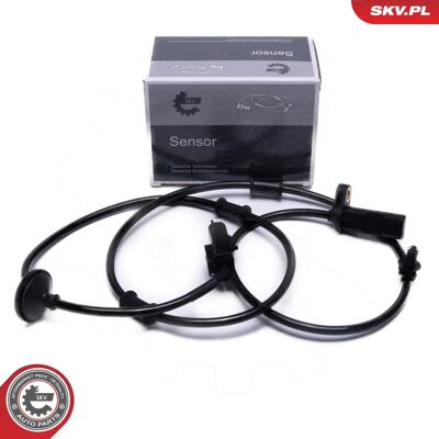 ESEN SKV 06SKV473 Sensor de velocidad de rueda trasera derecha - Sensor de rueda ESEN SKV 06SKV473 Sensor de velocidad de rueda trasera derecha - Sensor de rueda