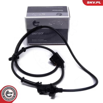 Sensore velocità ruota ABS ESEN SKV 06SKV474 - Asse anteriore sinistro Jeep Grand Cherokee Sensore velocità ruota ABS ESEN SKV 06SKV474 - Asse anteriore sinistro Jeep Grand Cherokee