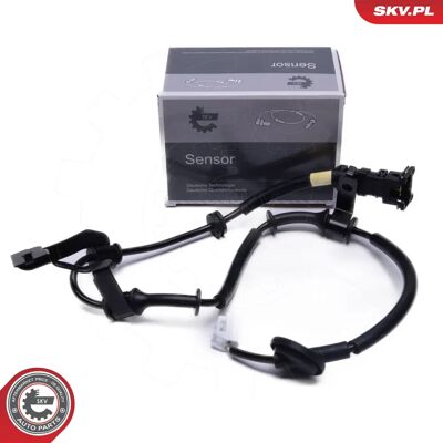 ESEN SKV 06SKV475 Hinterachse rechts ABS Sensor - Sensor ESEN SKV 06SKV475 Hinterachse rechts ABS Sensor - Sensor
