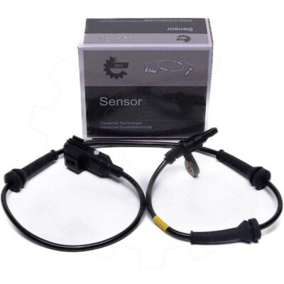 Bakaxelsensor ESEN SKV 06SKV477 - ABS hjulhastighetssensor Bakaxelsensor ESEN SKV 06SKV477 - ABS hjulhastighetssensor