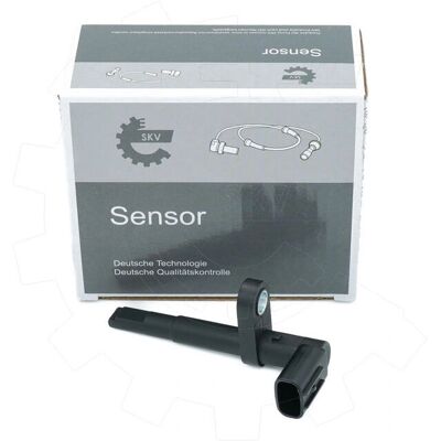 ESEN SKV 06SKV481 Venstre baghjulsensor - ABS hastighedssensor ESEN SKV 06SKV481 Venstre baghjulsensor - ABS hastighedssensor