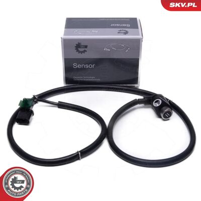 ESEN SKV 06SKV488 ABS-Sensor für Hinterachse - ABS Sensor ESEN SKV 06SKV488 ABS-Sensor für Hinterachse - ABS Sensor