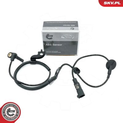 OEM ABS hjulsensor ESEN SKV 06SKV489 - ABS Wheel Speed Sensor OEM ABS hjulsensor ESEN SKV 06SKV489 - ABS Wheel Speed Sensor