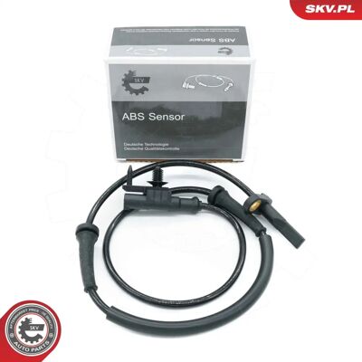 ESEN SKV 06SKV492 Vooras links rechts ABS wielensensor - ABS sensor ESEN SKV 06SKV492 Vooras links rechts ABS wielensensor - ABS sensor