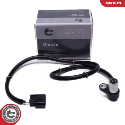 ESEN SKV 06SKV493 Sensore Velocità Ruota - ABS Wheel Speed Sensor ESEN SKV 06SKV493 Sensore Velocità Ruota - ABS Wheel Speed Sensor