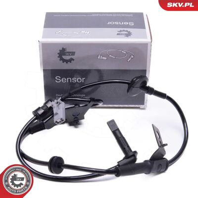 Esen SKV 06SKV494 Wheel Speed Sensor - Front Right - Mitsubishi Grandis Esen SKV 06SKV494 Wheel Speed Sensor - Front Right - Mitsubishi Grandis