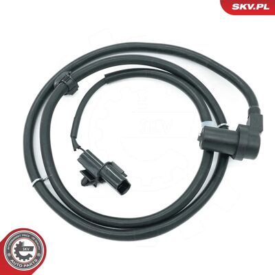 ESEN SKV 06SKV498 - Sensor de velocidad de rueda - Negro ESEN SKV 06SKV498 - Sensor de velocidad de rueda - Negro