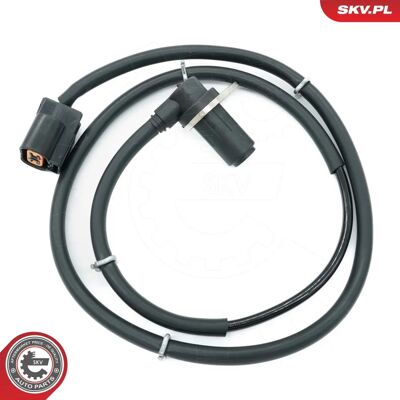 ESEN SKV 06SKV501 Radsensor - ABS, Mitsubishi Pajero 4 ESEN SKV 06SKV501 Radsensor - ABS, Mitsubishi Pajero 4