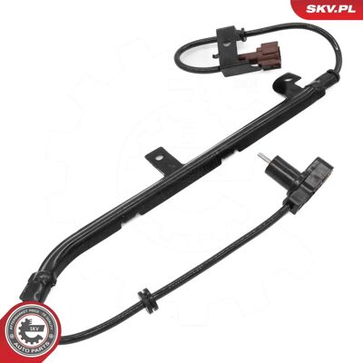 ESEN SKV 06SKV504 - Wheel Speed Sensor ESEN SKV 06SKV504 - Wheel Speed Sensor