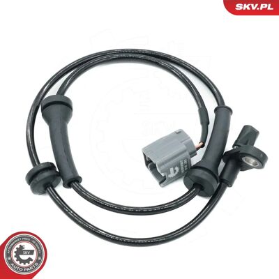 ESEN SKV 06SKV507 Rear Right Wheel ABS Sensor - ABS Sensor ESEN SKV 06SKV507 Rear Right Wheel ABS Sensor - ABS Sensor