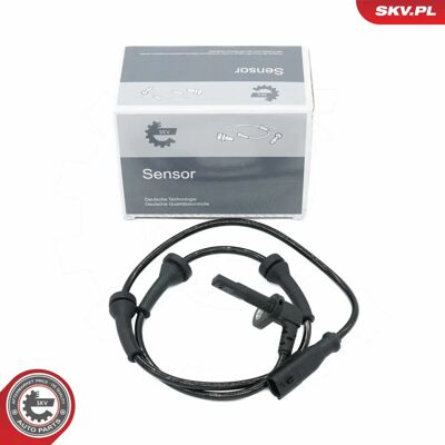 ESEN SKV 06SKV509 Radsensor - Vorderachse ABS ESEN SKV 06SKV509 Radsensor - Vorderachse ABS
