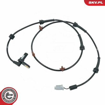 ESEN SKV 06SKV510 Front Right Wheel Speed Sensor - Wheel Speed Sensor ESEN SKV 06SKV510 Front Right Wheel Speed Sensor - Wheel Speed Sensor