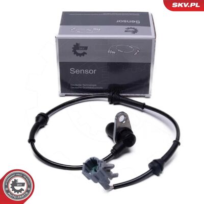 ESEN SKV 06SKV514 ABS-Sensor hinten rechts - Radsensor ESEN SKV 06SKV514 ABS-Sensor hinten rechts - Radsensor