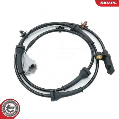 Esen SKV 06SKV515 Sensore velocità ruota posteriore - Sensore ABS Esen SKV 06SKV515 Sensore velocità ruota posteriore - Sensore ABS