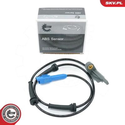 ESEN SKV 06SKV517 - Bakhjuls-ABS-sensor ESEN SKV 06SKV517 - Bakhjuls-ABS-sensor