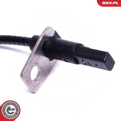 ESEN SKV 06SKV522 Linker Hinterachse ABS-Sensor - ABS Raddrehzahlsensor ESEN SKV 06SKV522 Linker Hinterachse ABS-Sensor - ABS Raddrehzahlsensor