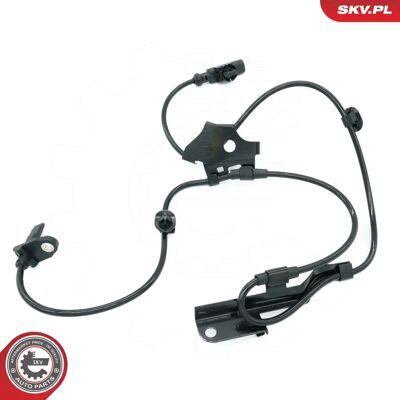 ESEN SKV 06SKV527 Sensor ABS - Eje delantero derecho - Toyota Verso, Auris 5 puertas, Avensis III ESEN SKV 06SKV527 Sensor ABS - Eje delantero derecho - Toyota Verso, Auris 5 puertas, Avensis III