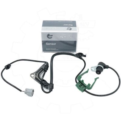 Sensor de velocidad de rueda ABS ESEN SKV 06SKV528 - ABS Wheel Speed Sensor Sensor de velocidad de rueda ABS ESEN SKV 06SKV528 - ABS Wheel Speed Sensor