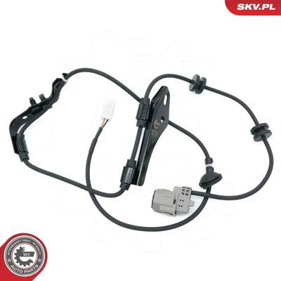ESEN SKV Toyota Prius Plus Achter Rechts Wiel Snelheidssensor ESEN SKV Toyota Prius Plus Achter Rechts Wiel Snelheidssensor