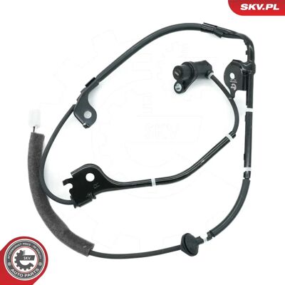 ESEN SKV 06SKV533 Sensor de ABS - Sensor de velocidad de rueda para TOYOTA RAV4 II SUV ESEN SKV 06SKV533 Sensor de ABS - Sensor de velocidad de rueda para TOYOTA RAV4 II SUV