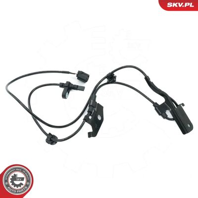 ESEN SKV 06SKV535 - ABS-wielensensor voor Toyota RAV4 SUV ESEN SKV 06SKV535 - ABS-wielensensor voor Toyota RAV4 SUV
