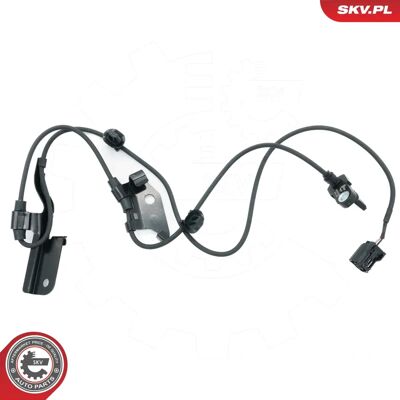 ESEN SKV 06SKV536 Hall-Sensor für rechte Vorderachse ESEN SKV 06SKV536 Hall-Sensor für rechte Vorderachse