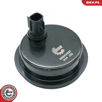 ESEN SKV 06SKV537 Bakaxel hjulsensor - Broms sensors ESEN SKV 06SKV537 Bakaxel hjulsensor - Broms sensors