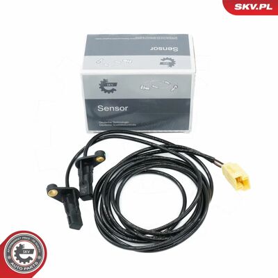 ESEN SKV 06SKV538 Sensor de Velocidad de Rueda Trasera - Sensor de Velocidad de Rueda ESEN SKV 06SKV538 Sensor de Velocidad de Rueda Trasera - Sensor de Velocidad de Rueda