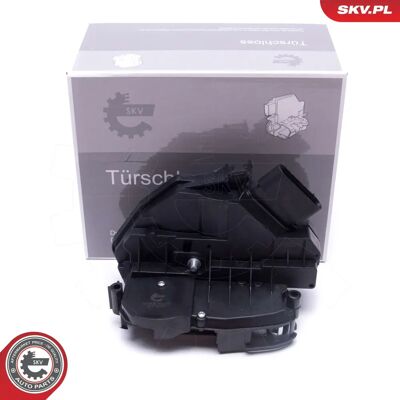 ESEN SKV 60SKV142 - Framdörrslås höger för Ford Ecosport Mk2 ESEN SKV 60SKV142 - Framdörrslås höger för Ford Ecosport Mk2