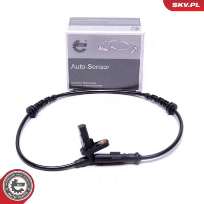 ESEN SKV 06SKV539 Vorderer Radgeschwindigkeitssensor - ABS-Sensor ESEN SKV 06SKV539 Vorderer Radgeschwindigkeitssensor - ABS-Sensor