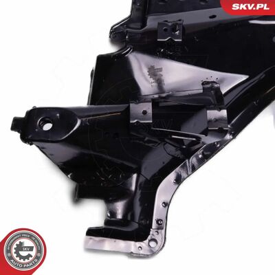 EJE ESEN SKV 64SKV072 - Trasero, Delantero, Renault Twingo EJE ESEN SKV 64SKV072 - Trasero, Delantero, Renault Twingo