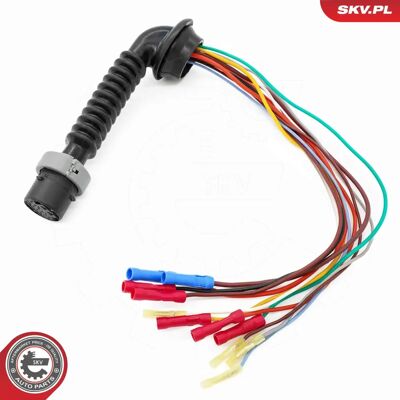 ESEN SKV 53SKV182 Reparationssæt - Opel Zafira A ESEN SKV 53SKV182 Reparationssæt - Opel Zafira A