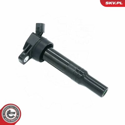 Esen SKV 03SKV347 Ignition Coil - Ignition Coil for Kia & Hyundai Esen SKV 03SKV347 Ignition Coil - Ignition Coil for Kia & Hyundai