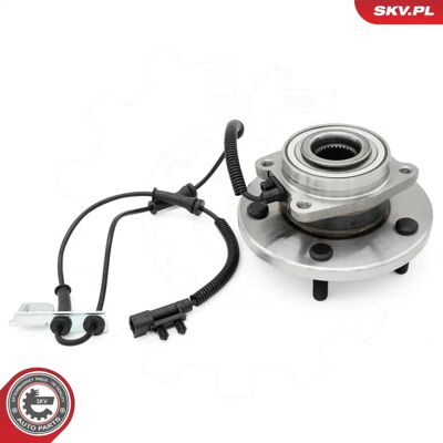 ESEN SKV 29SKV562 - Set cuscinetti ruota ESEN SKV 29SKV562 - Set cuscinetti ruota