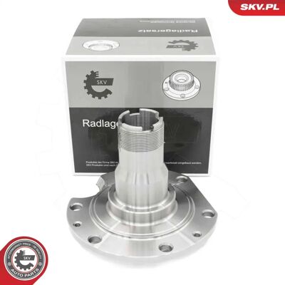 ESEN SKV 29SKV568 Radlagersatz für Nissan Patrol GR 5 SUV, Vorderachse links ESEN SKV 29SKV568 Radlagersatz für Nissan Patrol GR 5 SUV, Vorderachse links