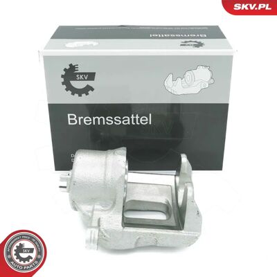 ESEN SKV 56SKV122 - Pinza del freno asse anteriore destro - Pinza freno ESEN SKV 56SKV122 - Pinza del freno asse anteriore destro - Pinza freno