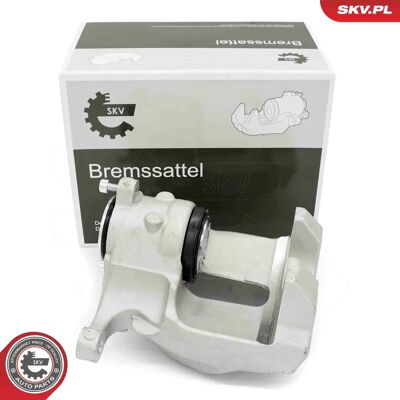 ESEN SKV 56SKV483 - Achter links remklauw voor Land Rover Range Rover Sport ESEN SKV 56SKV483 - Achter links remklauw voor Land Rover Range Rover Sport