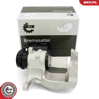 ESEN SKV 56SKV493 - Hintere linke Bremszange für Land Rover Range Rover Sport ESEN SKV 56SKV493 - Hintere linke Bremszange für Land Rover Range Rover Sport