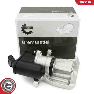ESEN SKV 56SKV514 Pinza freno posteriore destra - Freno ESEN SKV 56SKV514 Pinza freno posteriore destra - Freno