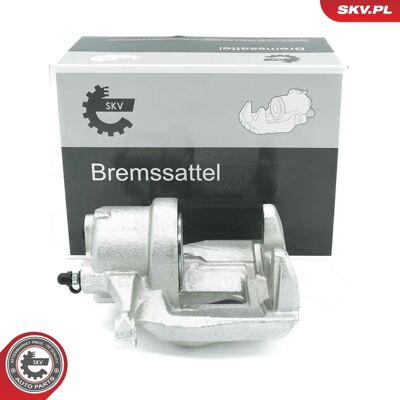 ESEN SKV 56SKV531 Pinza freno anteriore sinistra - Brake Caliper ESEN SKV 56SKV531 Pinza freno anteriore sinistra - Brake Caliper