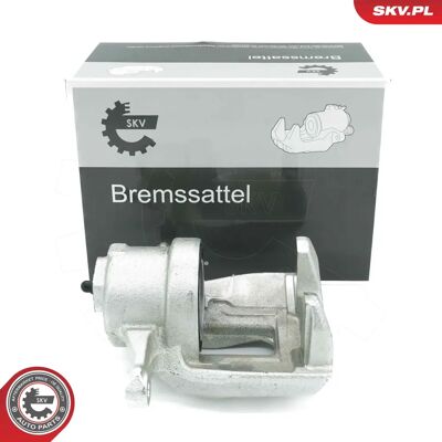 ESEN SKV 56SKV532 Rechter voorremklauw - Brake Caliper ESEN SKV 56SKV532 Rechter voorremklauw - Brake Caliper