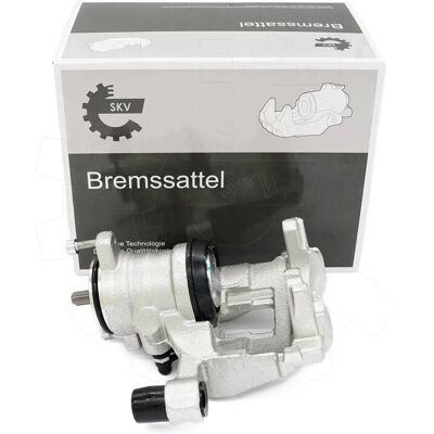 ESEN SKV 56SKV544 Gray Rear Right Brake Caliper - Brake Caliper ESEN SKV 56SKV544 Gray Rear Right Brake Caliper - Brake Caliper