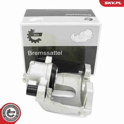 ESEN SKV 56SKV581 Étrier de frein avant gauche - Brake Caliper - Publicité ESEN SKV 56SKV581 Étrier de frein avant gauche - Brake Caliper - Publicité