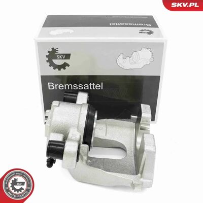 ESEN SKV 56SKV582 Étrier de frein avant droit - brake caliper - Publicité ESEN SKV 56SKV582 Étrier de frein avant droit - brake caliper - Publicité