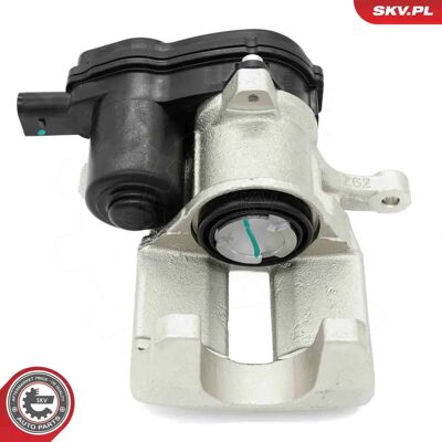 ESEN SKV 56SKV614 Hinterer rechter Bremssattel - Brake Caliper ESEN SKV 56SKV614 Hinterer rechter Bremssattel - Brake Caliper