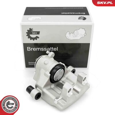 ESEN SKV 56SKV633 Étrier de frein arrière gauche - Brake Caliper - Publicité ESEN SKV 56SKV633 Étrier de frein arrière gauche - Brake Caliper - Publicité