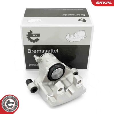ESEN SKV 56SKV634 Front Brake Caliper - Brake Caliper ESEN SKV 56SKV634 Front Brake Caliper - Brake Caliper