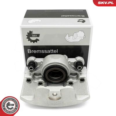 ESEN SKV 56SKV691 Bremszylinder - Vorder links Audi A6 C7 ESEN SKV 56SKV691 Bremszylinder - Vorder links Audi A6 C7